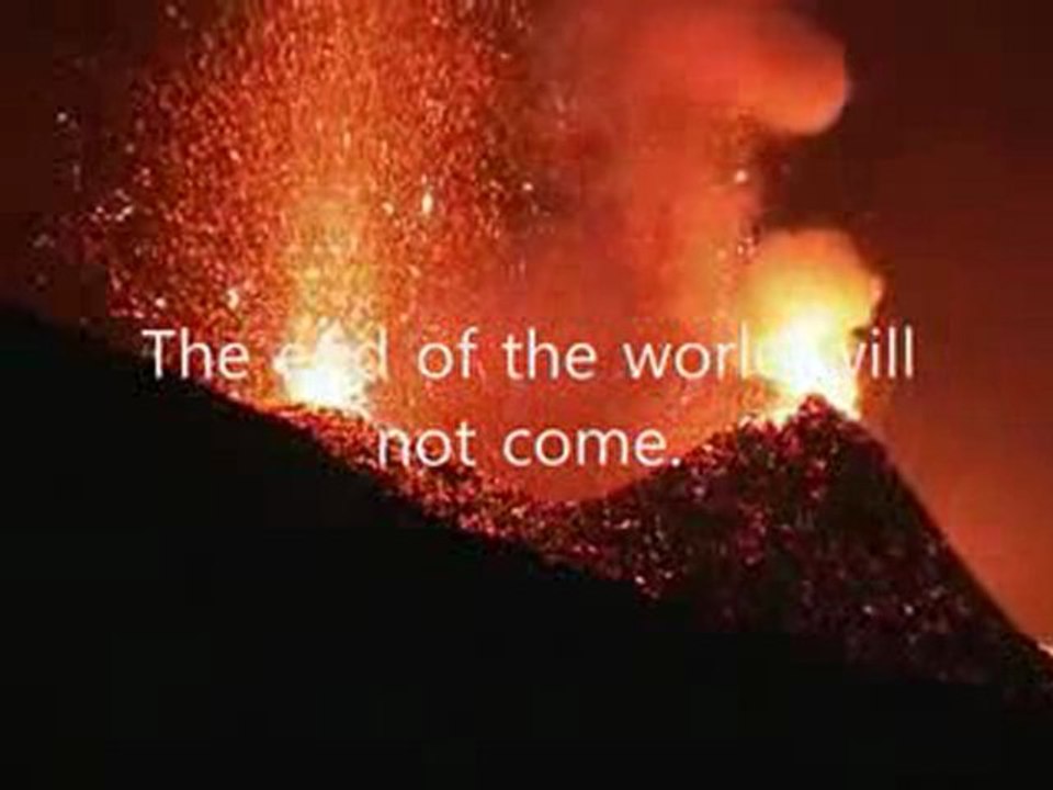 The Life-Enders (crappy trailer)