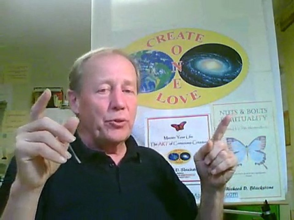 Meaning of Life is Joy & Happiness