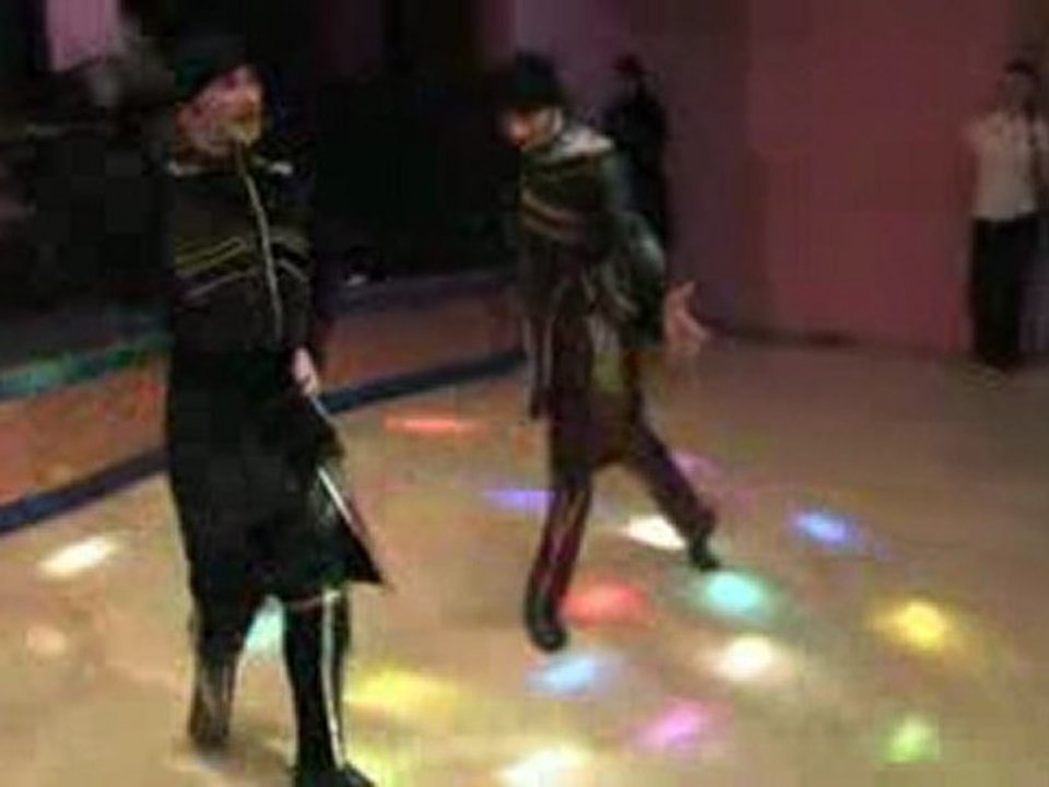 Шоу-группа КАВКАЗ - 2