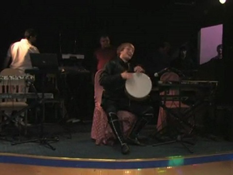 Шоу-группа КАВКАЗ - 3