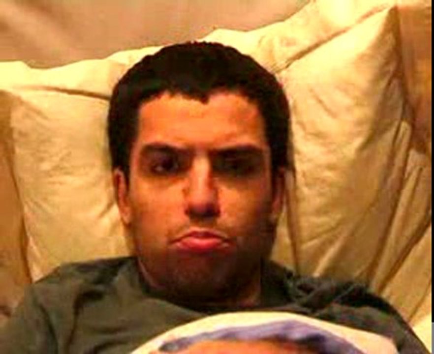 2084 : c’est arrivé chez vous