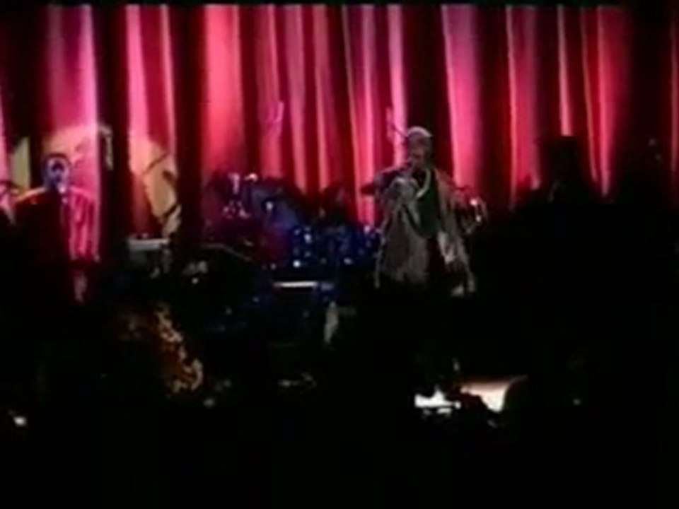 MakaveliStylz Presents - Dear MaMa (Live)  *