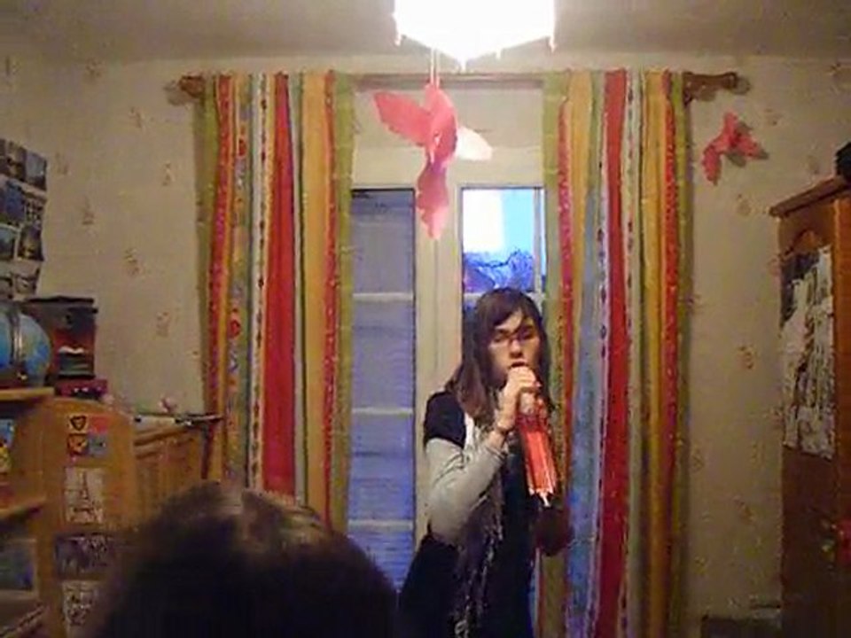 Look Black Eyed Peas