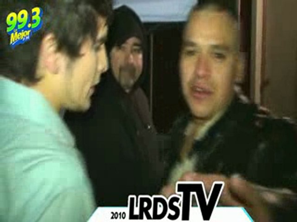 Los Rodriguez De Sinaloa - Daygo Streets BALLIN LRDS