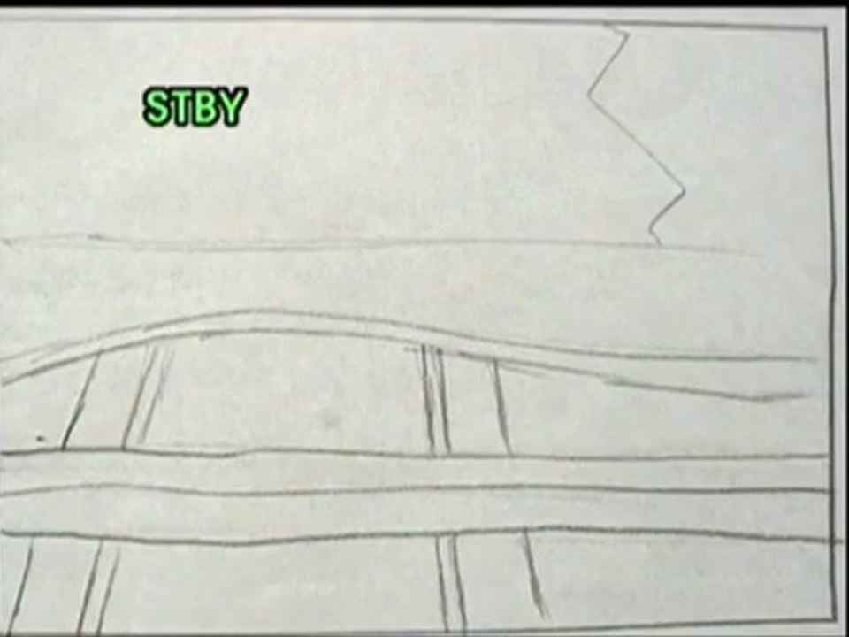 Première Animation 2D Traditionnelle 🎨