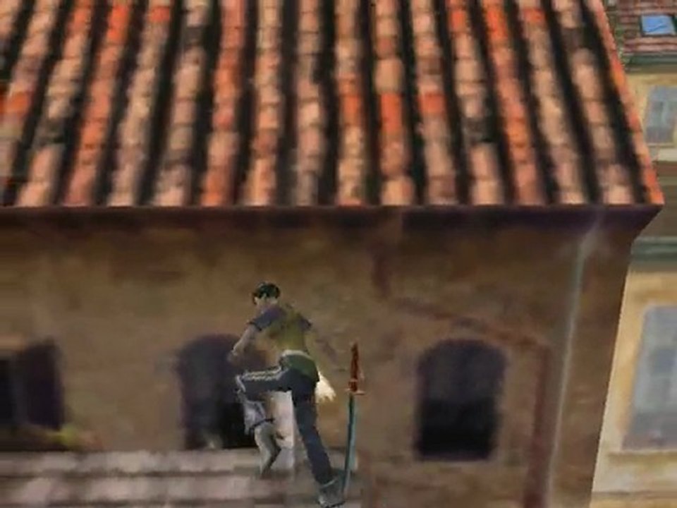 Gunz 2010 Triple Flash Step 🎮