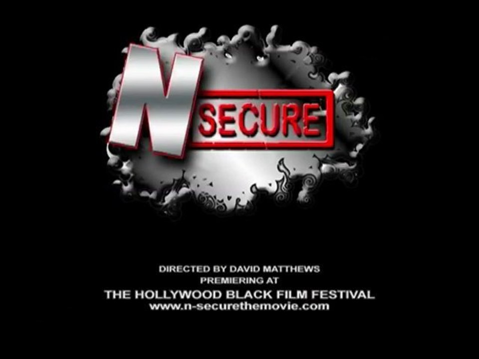 N-Secure: Advanced Security Solutions 🔒