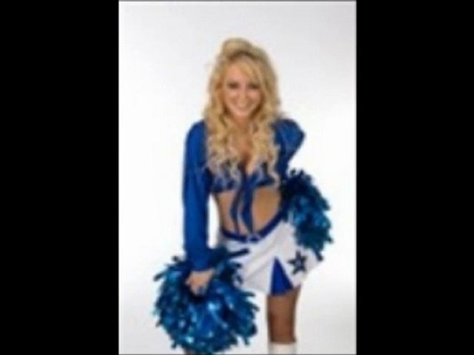 Bulldogs NRL Cheerleaders