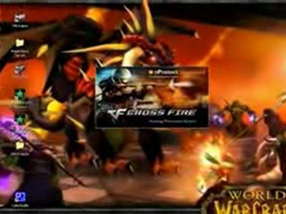 Crossfire Hack Tutorial detected FREE