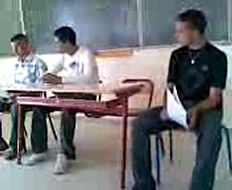 Ain Mediouna Overview