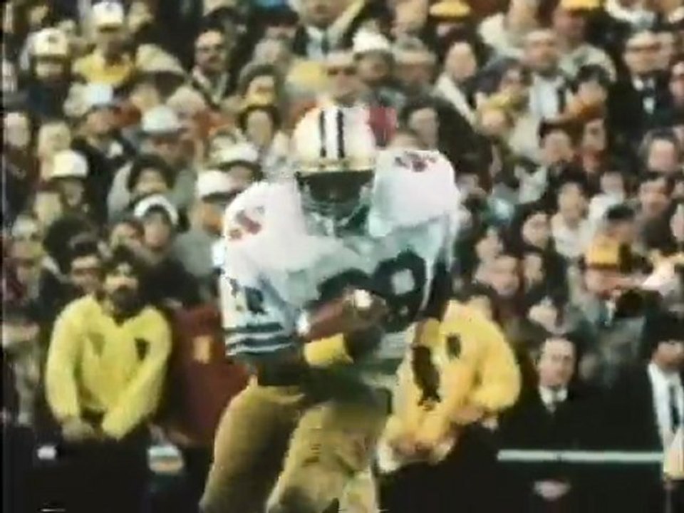 Relive the Excitement: Top Rose Bowl Moments from the 1980s 🏈