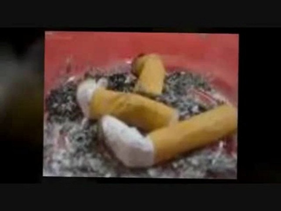 Quit Smoking Nicotine