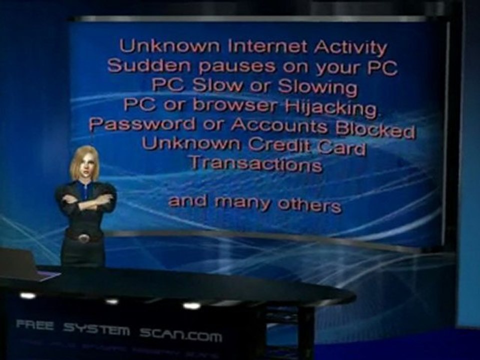 What is Spyware in 60 Seconds