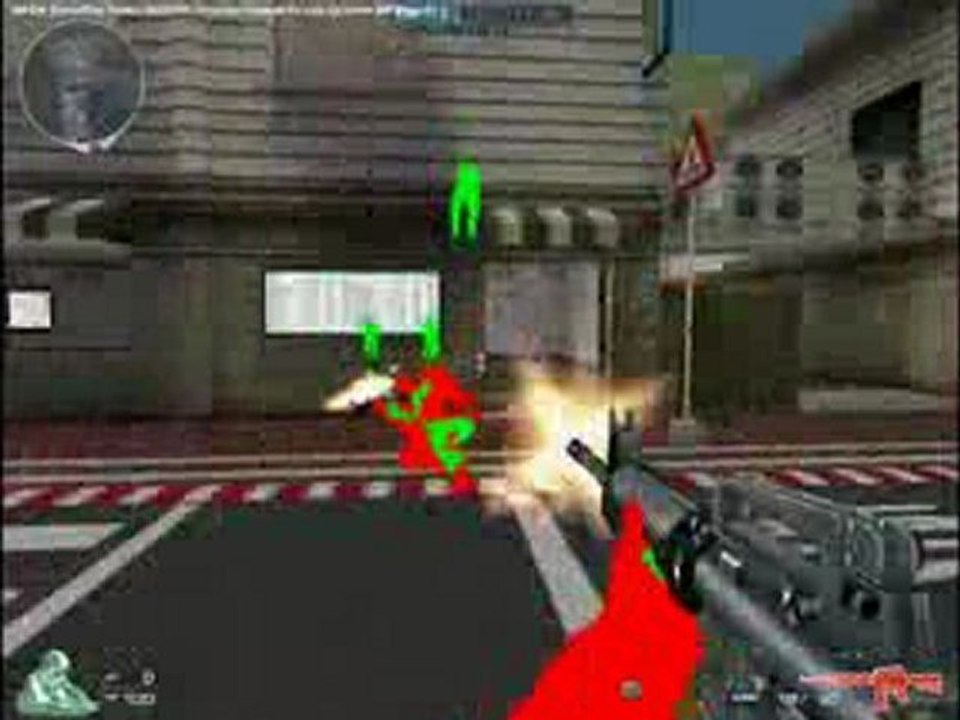 Crossfire hack Christmas hack,