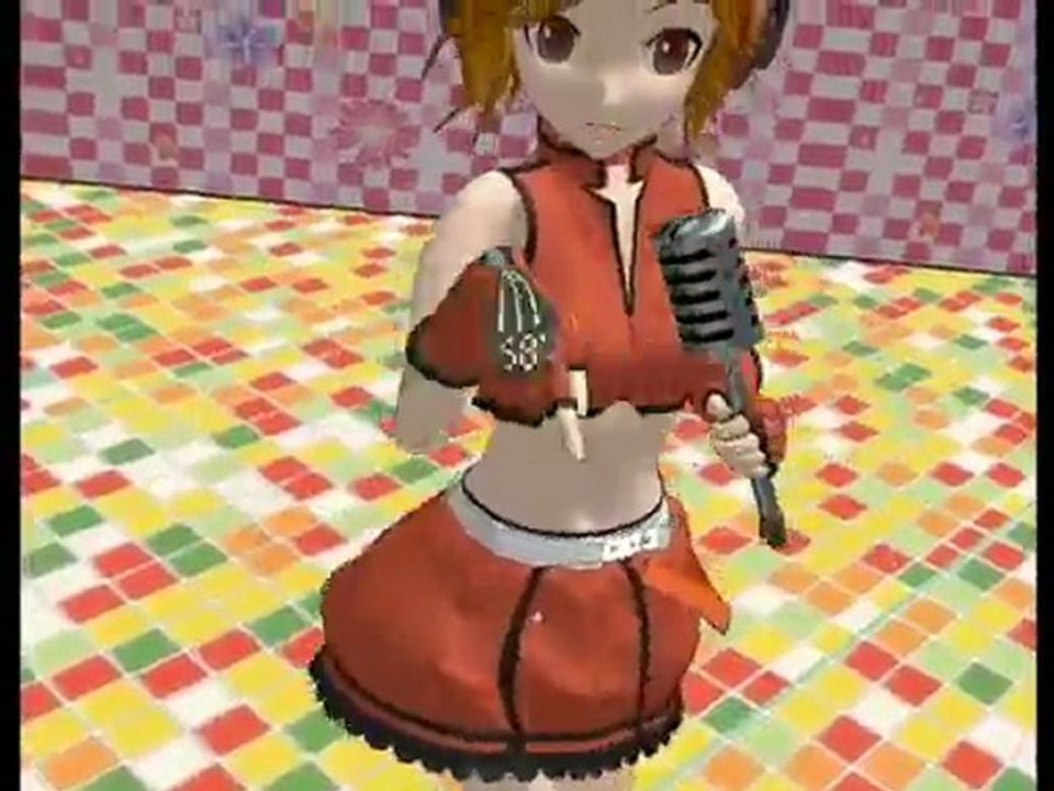 【SAKINE MEIKO】　ＨＯＮＥＹ 【PV】