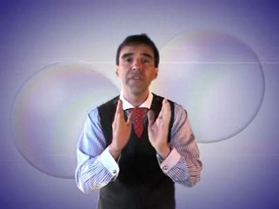 Leadership Training Video #2 - Leadership Nightmeres