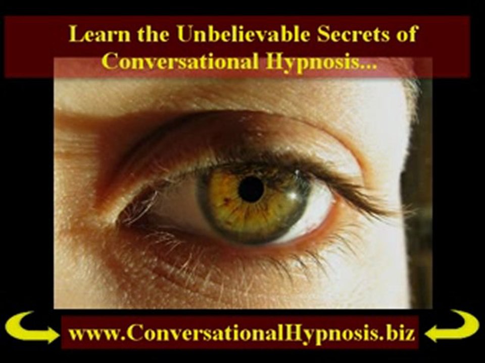 Hypnotism Techniques