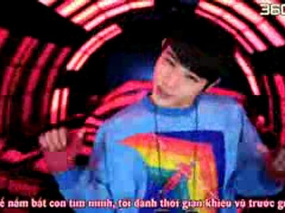 [Vietsub] [MV] F.Cuz - Jiggy [360Kpop]