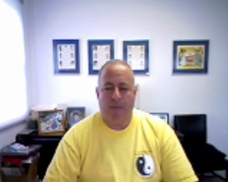 Basic Explaination of Acupuncture