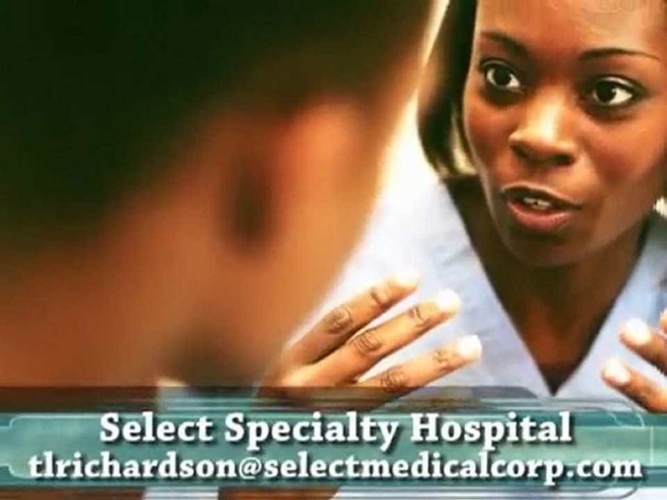 Job: Select Spec. Hosp. - Multiple | Aug Chron