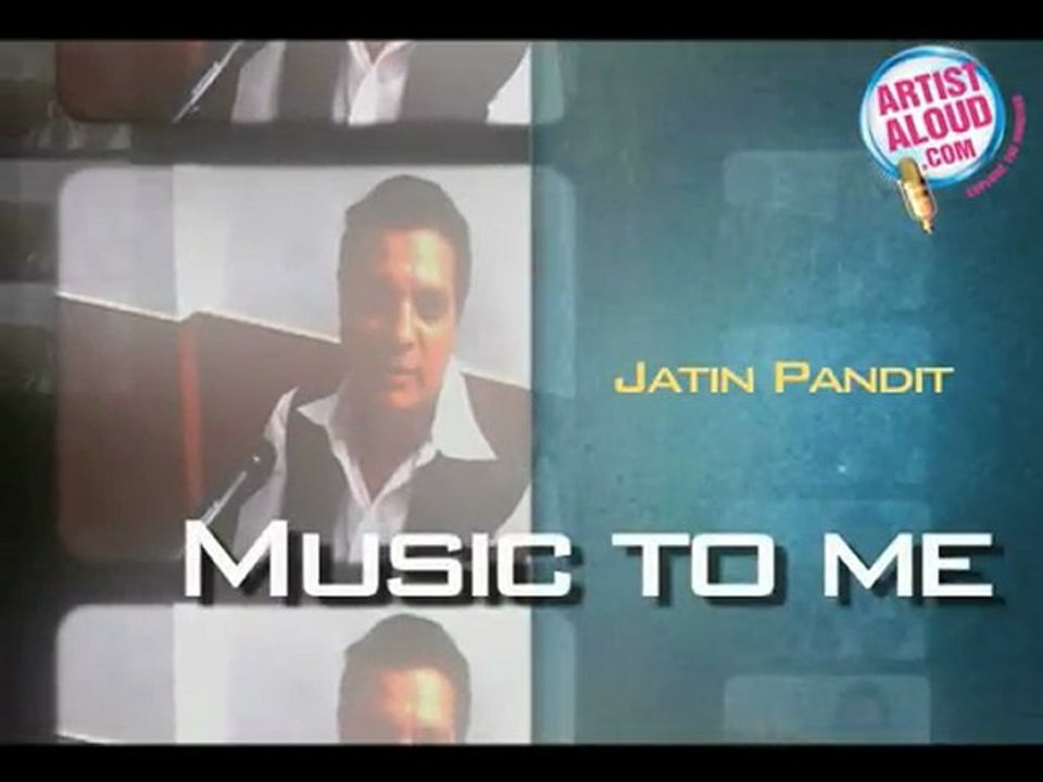 Jatin Pandit
