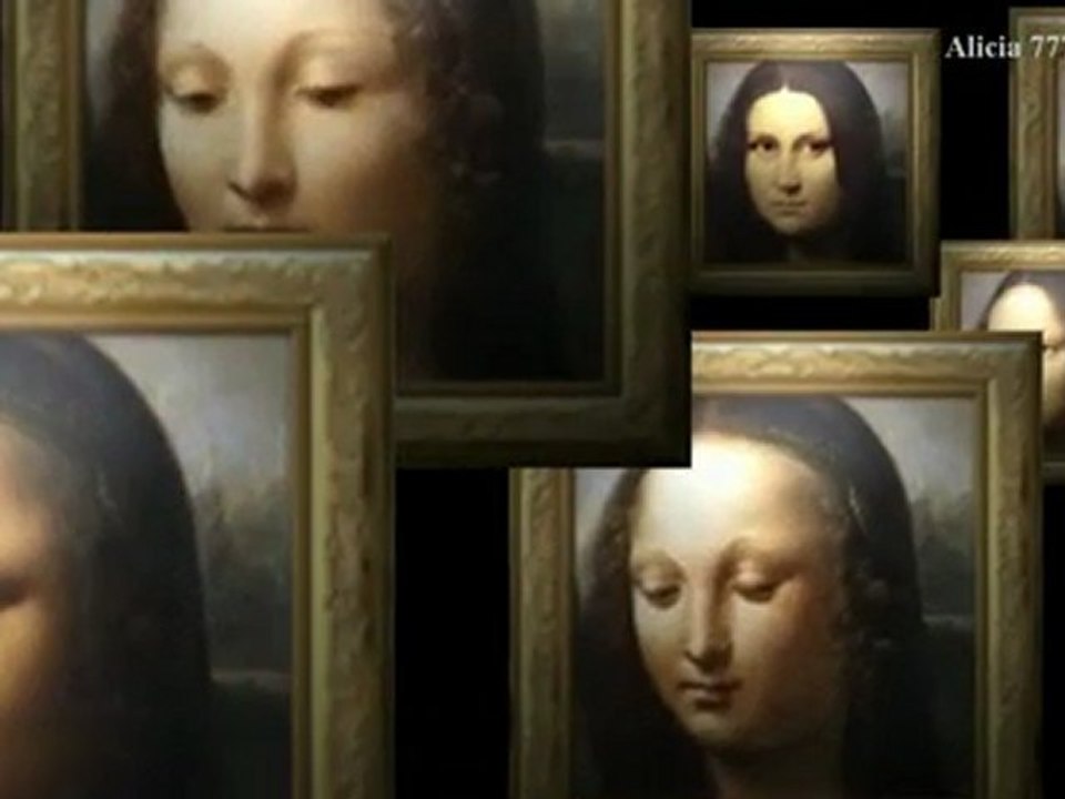 Leonardo da Vinci