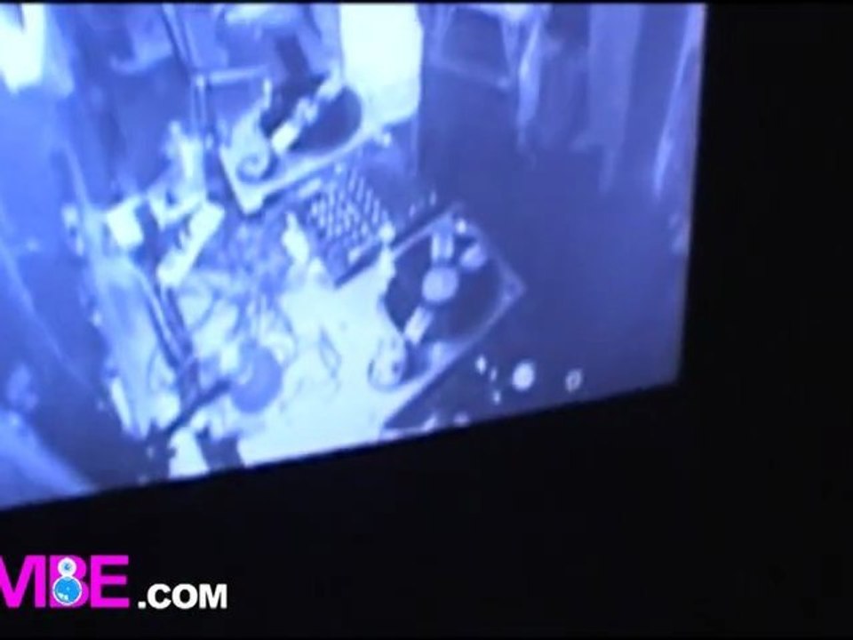 GASLAMP KILLER LIVE IN SHANGHAI