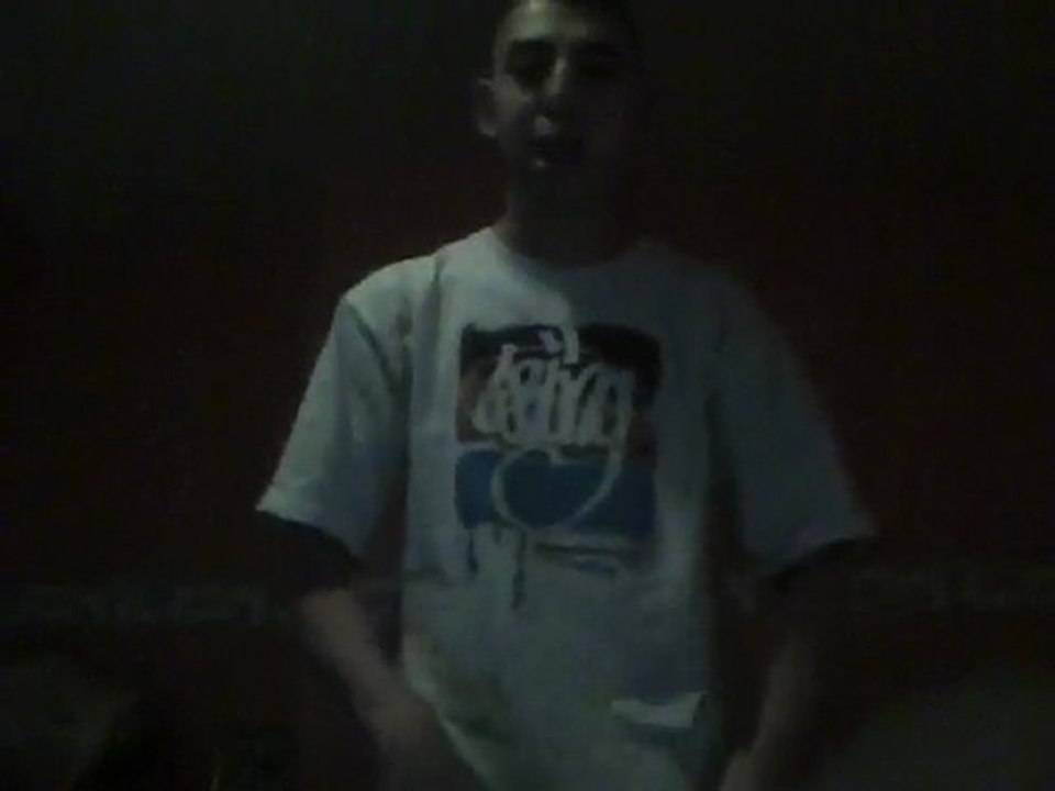 hanibal freestyle protoxyte d'azot