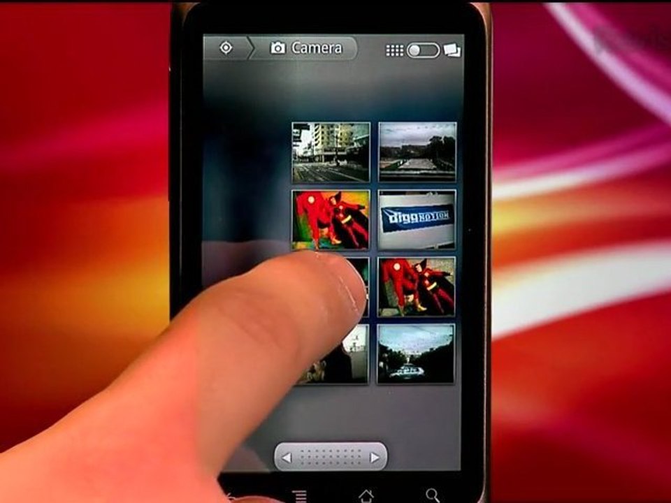 Android Photo Editing Apps - AppJudgment