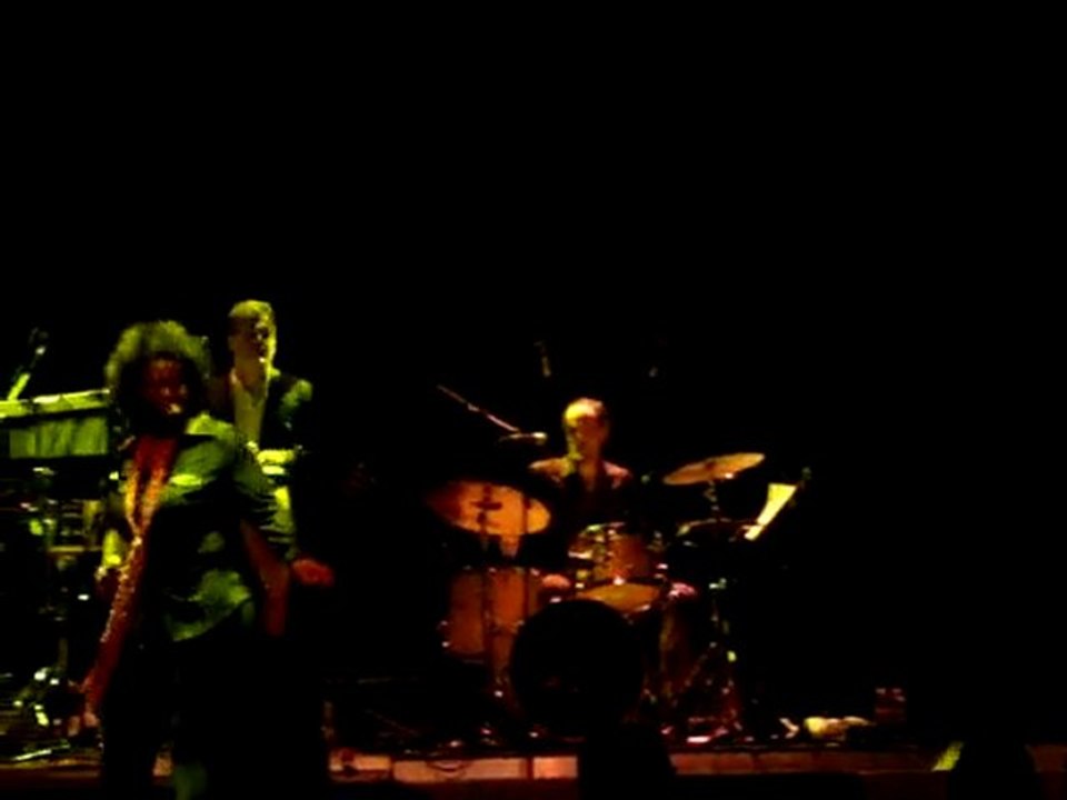 Club de Belugas-Fuzz Club