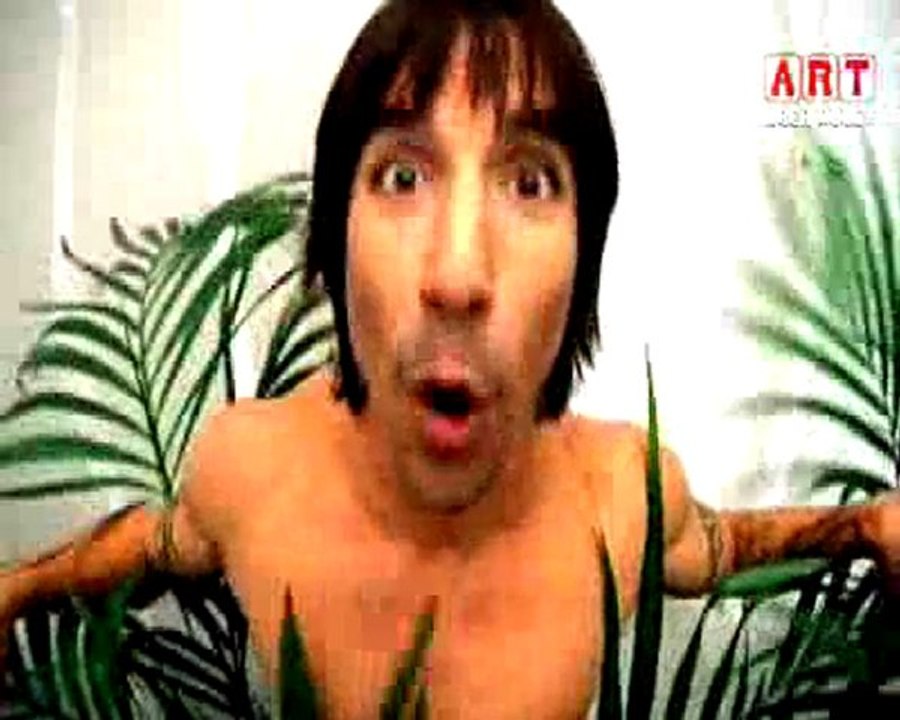 Art UBER ALLES: SepticFlesh & Greek Music Scene 🎶