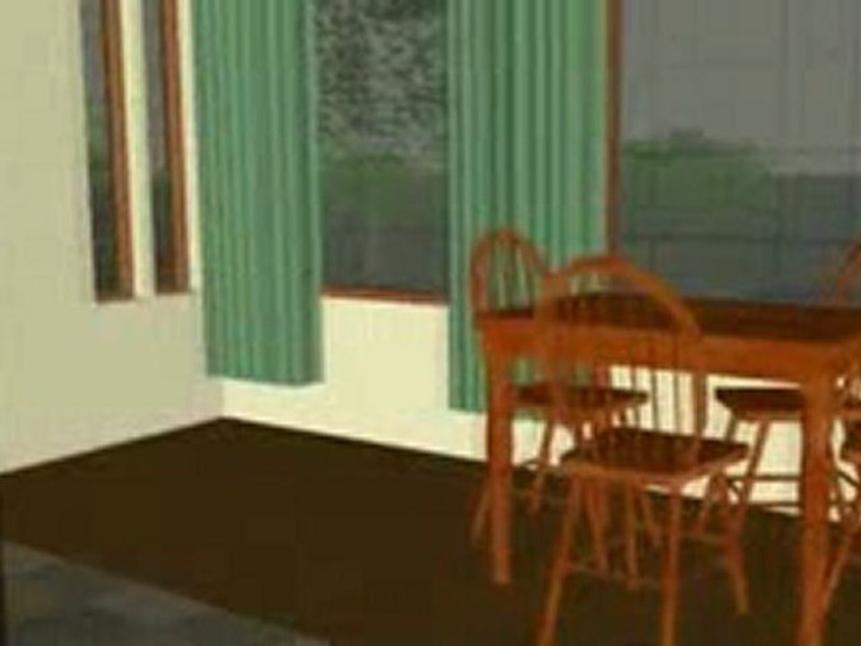 eco friendly modular home