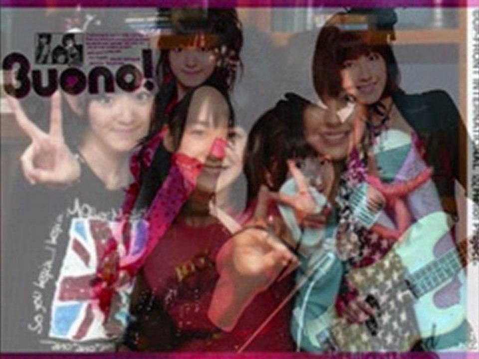 Buono! - Buono! 2 KiraKira [HD]