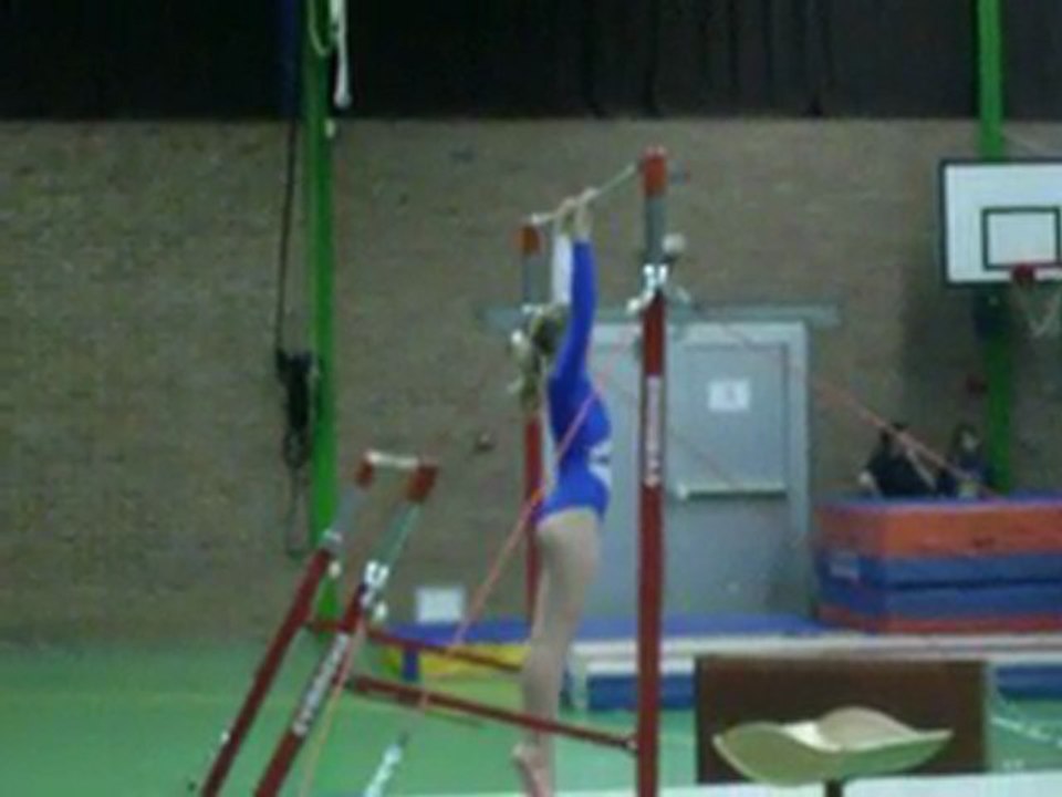 moi au barre a symétrique