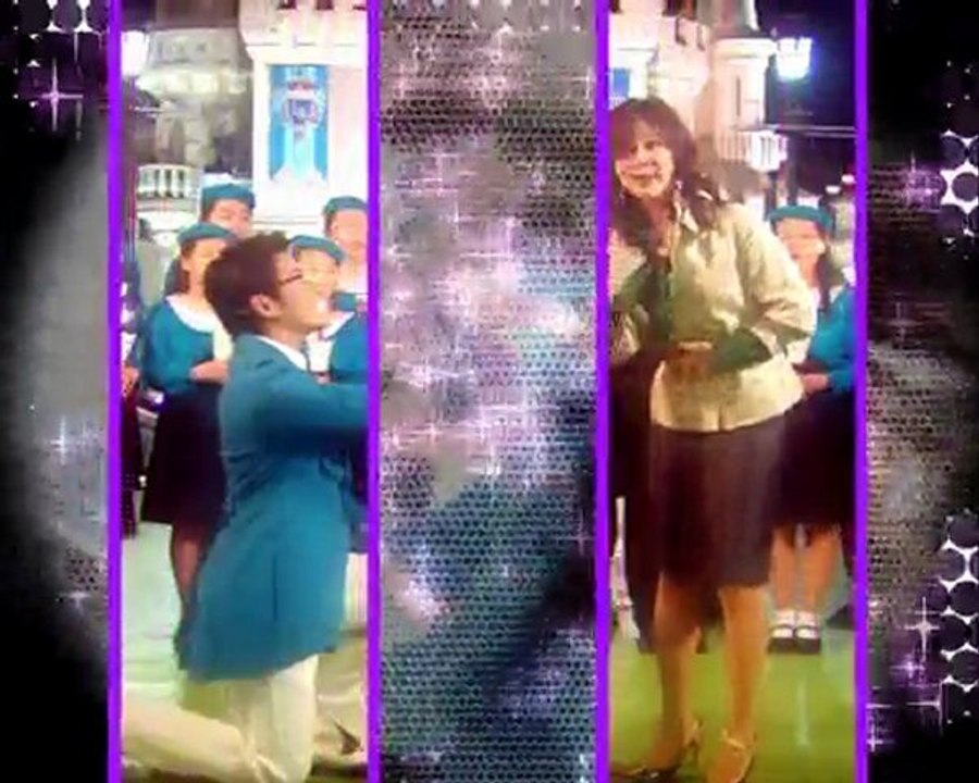 Kdrama Mix - Electropop