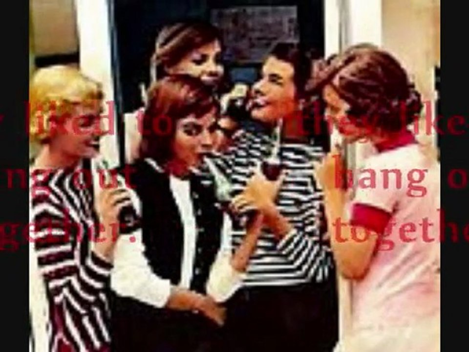 The American 1950s 🇺🇸