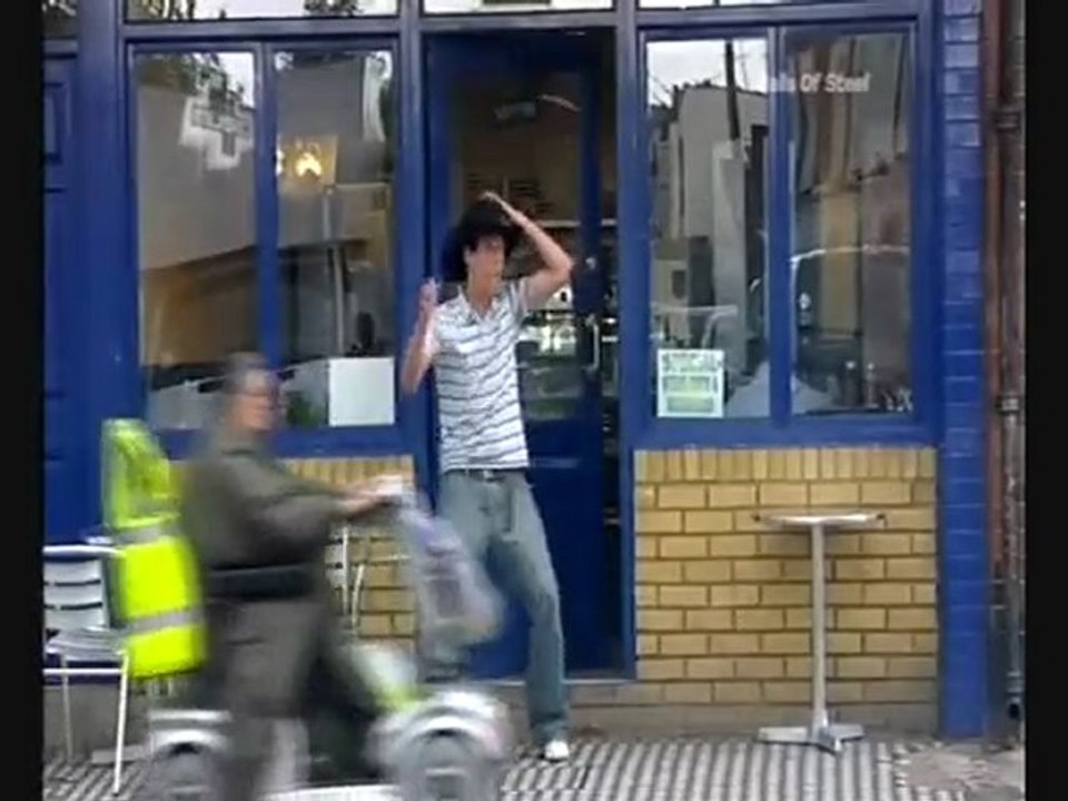 Neg's Urban Sports : Urban Skittles