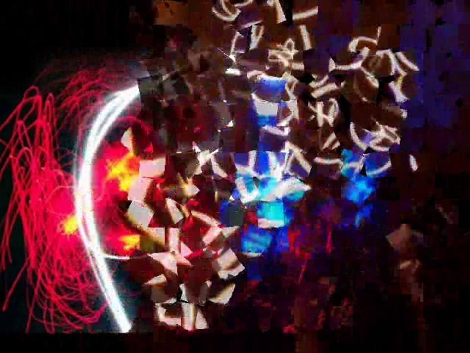 FLUO-Récent...freedoOm...images et musiques