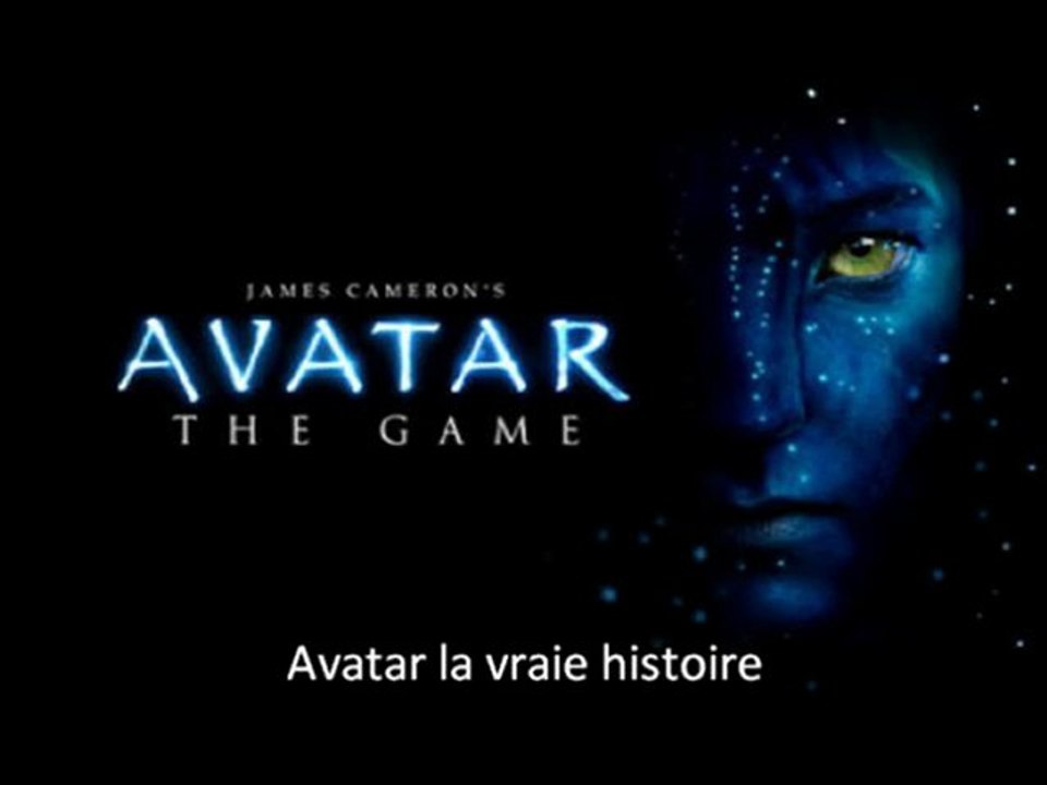 AVATAR LE FAUX FILM