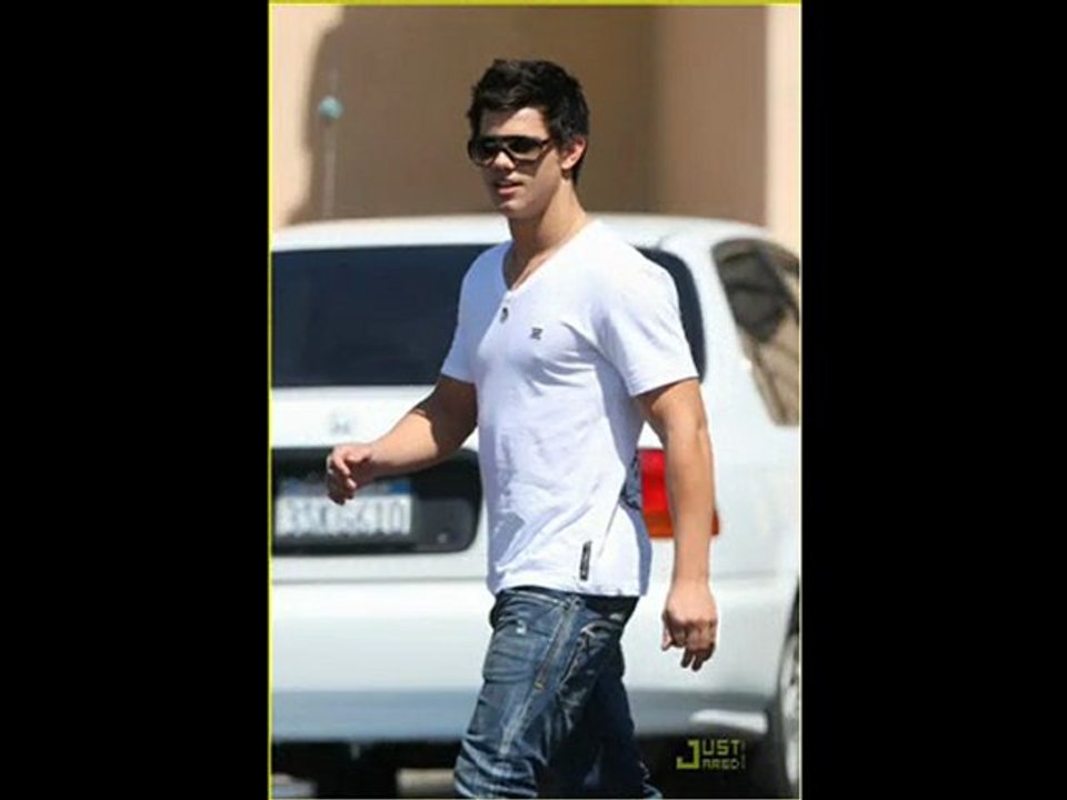 Taylor, iloveyou- Star ambassador