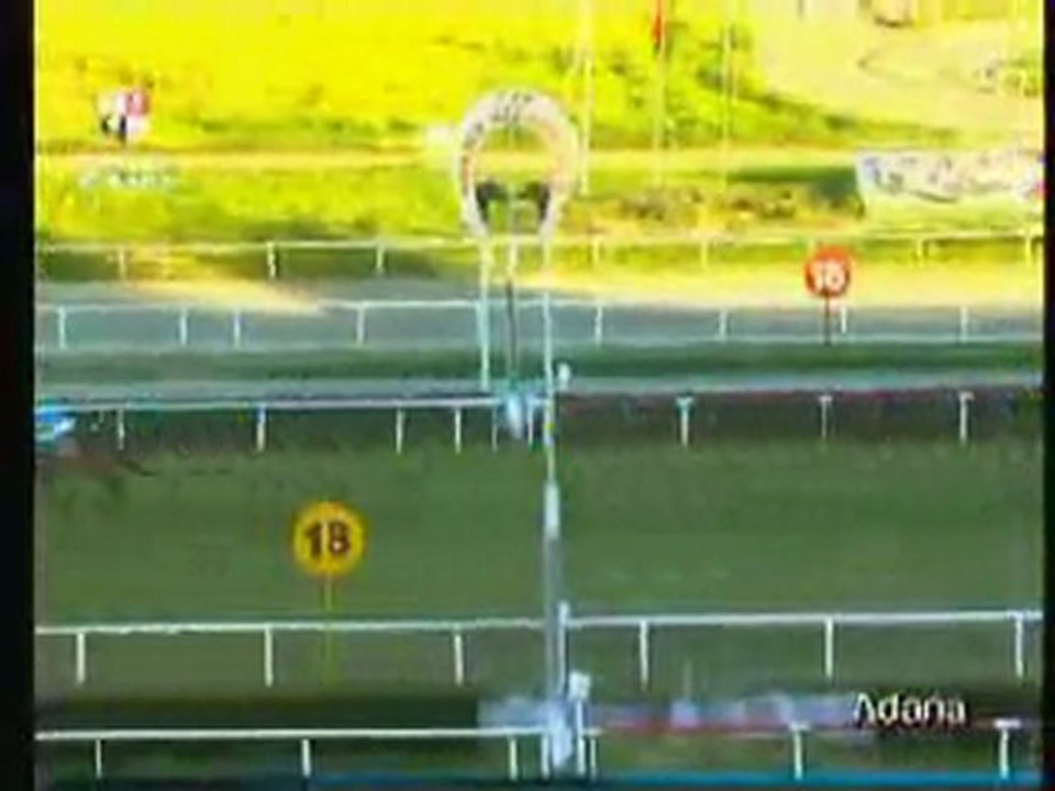 Uagadugu Maiden Overview