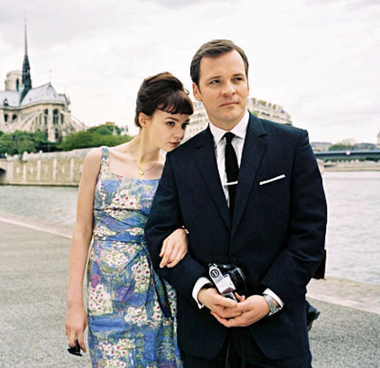 "Une éducation" : "l'éducation insouciante"