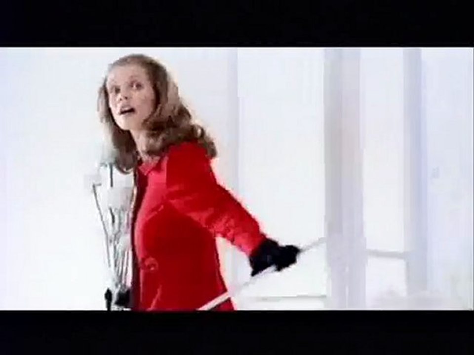 Publicité H&M « Modern and Classic »