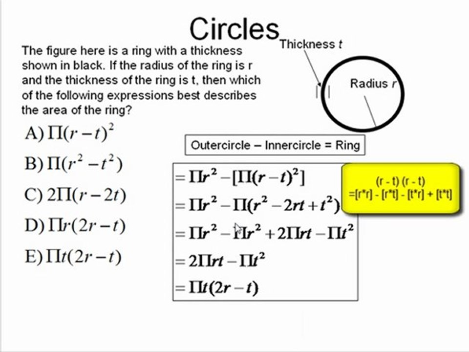 Master GMAT Problem Solving with Expert Tips 🎯
