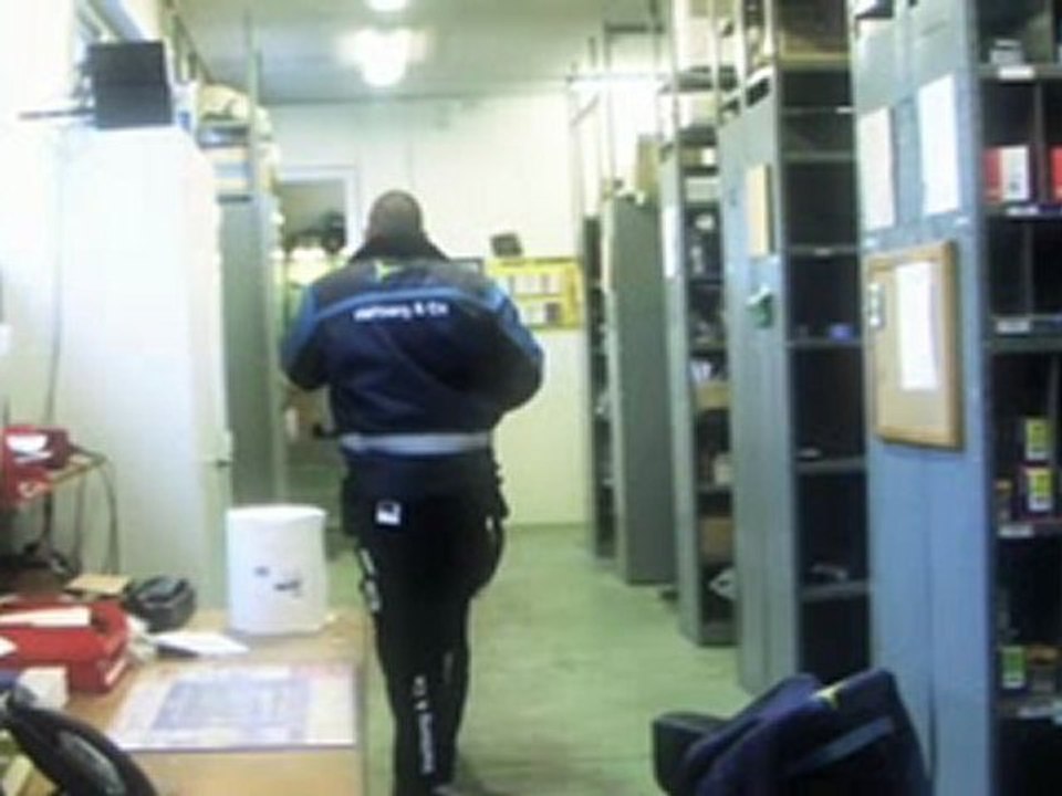 Elektrisk Installation Lund Hallberg & Co/Bravida ...