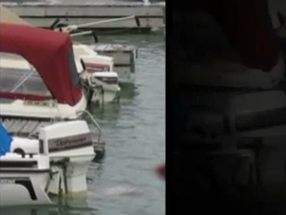 Used Outboard Motors For Sale