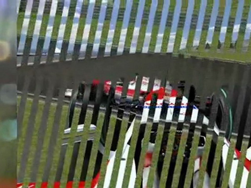 F1Ultimate - GP Turkia F1RFT Temp.09