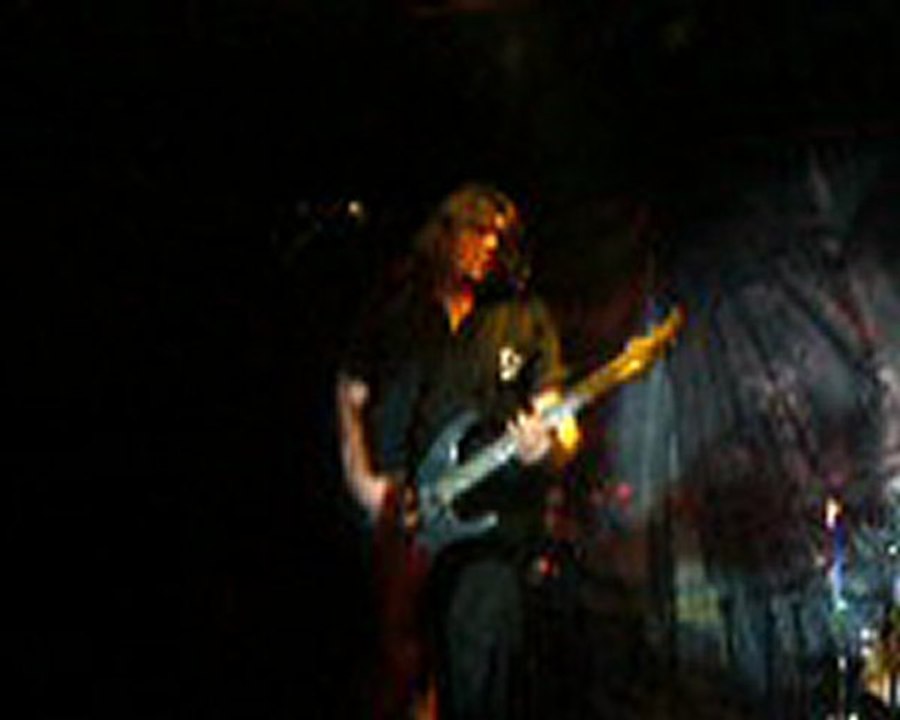 Brainstorm - Highs without lows (Gijón '10)