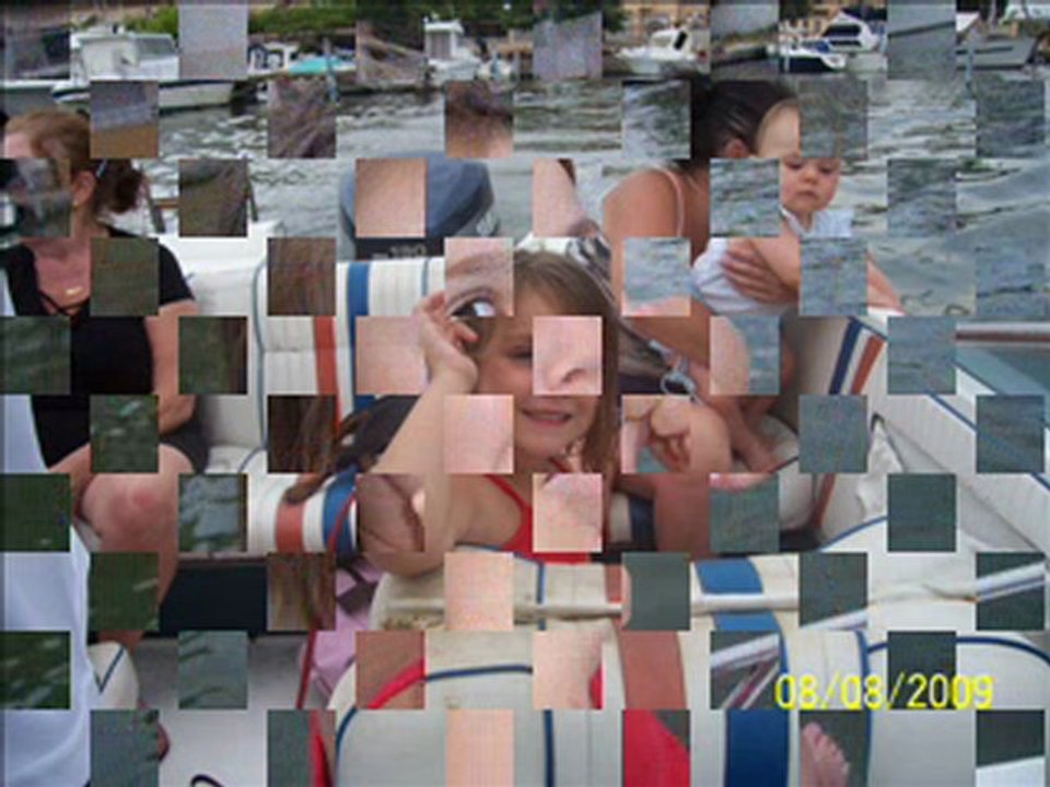 COMME TOI "Tit'ANGE"