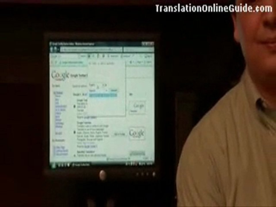 How to Translate Words Into Another Language Using Google